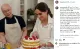 Az első epizód egyik jelenetében Daniel véletlenül megvágja a kezét, miközben Meghannak segít az alapanyagok előkészítésében. „Meghan testbeszéde Daniellel inkább egy tanító és vezető attitűdjét tükrözi. Daniel szerepe passzív, figyeli Meghant munka közben, és amikor bekapcsolódik, egyfajta tanulóként követi az utasításait. Meghan határozott kézmozdulatokkal és precíz gesztusokkal tanítja őt, bár amikor Daniel megvágja magát, Meghan érzelmi érintésként csupán ujjbegyével érinti meg a karját” – fogalmazott James.