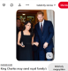 Miután  Meghan Markle hivatalosan is csatlakozott a királyi családhoz, férjével együtt nem csupán új feladatokra, valamint kötelességekre, de új otthonra is vágytak. Ezzel önmagában nem is lett volna probléma – ám amit a Briliáns elmék egykori sztárja a fejébe vett, már kevésbé talált pozitív fogadtatásra.