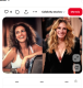 Julia Roberts

Julia Roberts a vígjátékok történetének egyik legnagyobb sztárja, akit a filmrajongók és kritikusok egyaránt elismernek. Az olyan ikonikus filmekben nyújtott alakításai, mint a Sztárom a párom, az Oltári nő, az Álljon meg a nászmenet!, vagy az Ízek, imák, szerelmek megerősítették, hogy a színésznő a romantikus filmek királynője. Természetesen az elmúlt években sem hagyta el a mozivásznat: legutóbb George Clooney oldalán láthattuk a Beugró a paradicsomba című vígjátékban, miközben komolyabb, sötétebb hangvételű projekteken is dolgozik, például a Vadászat után című filmben.