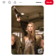 Cara Delevingne nemcsak modellként, hanem színésznőként is komoly karriert épített. Számos filmben és sorozatban láthattuk, köztük a Gyilkos a házban második évadában is. A Hulu siker produkciójában Delevingne egy gyilkossági ügy gyanúsítottját, valamint Selena Gomez karakterének szerelmét alakította. Korábban több nagyszabású produkcióban is szerepelt köztük az Öngyilkos osztag (Suicide Squad) című filmben Enchantress-t, a sötét varázslónőt játszotta, a Papírvárosok (Paper Towns) című ifjúsági drámában pedig Margo Roth Spiegelmant alakította. Emellett főszerepet kapott Luc Besson sci-fijében, a Valerian és az ezer bolygó városában (Valerian and the City of a Thousand Planets). Bár szereplései vegyes kritikai fogadtatást kaptak, Delevingne folyamatosan jelen van a filmes világban, és modellkarrierje mellett egyre több produkcióban próbálja ki magát színésznőként.