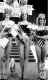 Molnár Csilla a versenyen - Archív felvételünkön az 1985-ös Miss Hungary döntőjének pillanata látható, amikor a fonyódi diáklány fejére felkerült a csillogó korona. Molnár Csilla természetes szépségével, igéző tekintetével és letisztult eleganciájával azonnal elvarázsolta az egész országot, nem mellesleg a nemzetközi porondon, a Miss Európa versenyen is a harmadik helyig menetelt. Ezen a fotón még egy boldog, reményteli fiatal lányt látunk, akinek a mosolya mögött ekkor még senki sem sejthette azt a közeledő, sötét drámát, amelyet a hirtelen jött, fojtogató népszerűség és a gátlástalan médiavilág hozott az életébe. A Femcafe Fonyódon járt. Mutatjuk a képeinket.