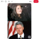 Miután Monica Lewinsky és Bill Clinton viszonya véget ért, a fiatal nő bizalmába avatta Pentagonban dolgozó kollégáját, Linda Trippet — nem sejtve, hogy Tripp titokban rögzíti beszélgetéseiket. Ezek a felvételek később kulcsszerepet játszottak, amikor a Paula Jones-féle zaklatási ügy miatt Clinton ellen folyó vizsgálat során felmerült a lehetséges kapcsolat. Lewinskyt 1997 végén be is idézték, ő pedig egy eskü alatt tett nyilatkozatban tagadta a viszonyt. 1998 januárjában Clinton is cáfolt, ám a Drudge Report kiszivárogtatta a történetet, ami országos botrányt és végül eljárást indított el.