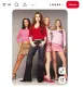 Bajos csajok

Az ikonikus 2004-es film rendezője szerint Lindsay Lohan viselkedése a Rachel McAdams-szel való közös jeleneteik alatt nagyban befolyásolta a szereposztást. Lohan kissé megilletődött a tapasztaltabb színésznő, McAdams jelenlétében, aki komoly és fókuszált volt a forgatáson. Ez a hatás annyira hitelesen tükrözte a karakterek közötti dinamikát, hogy a rendező szerint éppen ez segített eldönteni, hogy McAdams legyen Regina George.

Eredetileg Lohan kapta volna a főhősnő, Regina szerepét, ám a „Freaky Friday” sikere után a stáb inkább azt javasolta neki, hogy alakítsa inkább Cady szerepét, ami végül jobban illett hozzá.