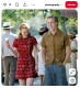 Szerelmünk lapjai

Bármilyen hihetetlenül hangzik, Ryan Goslingot épp azért választották ki film főszerepére, mert nem felelt meg a hollywoodi szívtipró-sablonnak. A színész a Vanity Fair egyik interjújában mesélte el, hogyan történt a dolog: „A rendező felhívott, hogy menjek el hozzá. Amikor megérkeztem, ott állt a kertjében, rám nézett, és csak annyit mondott: 'Azt akarom, hogy te játszd ezt a szerepet, mert nem vagy olyan, mint a többi fiatal színész Hollywoodban. Nem vagy különösebben jóképű, nem vagy menő, csak egy átlagos fickó vagy, aki kicsit kattantnak tűnik.'”