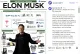 Justine Musk, az üzletember első öt gyermekének édesanyja megrázó részletességgel mesélt a házasságuk alatt megélt lelki bántalmazásokról. Felidézte, hogy tőle tanulta meg a gaslighting (pszichológiai manipuláció) fogalmát, miután Musk rendszeresen tucatnyi hibát sorolt fel a viselkedésével kapcsolatban. A kapcsolatuk mélypontján a milliárdos kijelentette: ha Justine a beosztottja lenne, már régen kirúgta volna. A nő emellett szót ejtett közös első gyermekük elvesztéséről és a transznemű lányukkal való kíméletlen bánásmódról is.