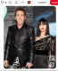 A pár végül 2021-ben mondta ki a boldogító igent egy szűk körű, titkos las vegasi szertartáson. Nicolas Cage számára ez már az ötödik házasság volt, ám a közeli ismerősök szerint a színész ezúttal egészen másképp viselkedett, mint korábbi kapcsolatai idején. Sokkal nyugodtabbnak, kiegyensúlyozottabbnak és családcentrikusabbnak látták. Riko Shibata sem vágyott reflektorfényre, inkább csendes háttértámogatóként jelent meg férje oldalán. Házasságuk után nem sokkal megszületett közös kislányuk, August Francesca Cage is, akinek érkezése teljesen új fejezetet nyitott a színész életében. Cage korábban is többször beszélt arról, hogy számára a család mindig fontos volt, de úgy tűnik, most találta meg igazán azt az életet, amelyben valóban önmaga lehet. A pár ritkán oszt meg részleteket magánéletéről, de közös megjelenéseiken láthatóan harmonikus és szeretetteljes kapcsolatban élnek.