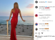 Nicole-ról a lemenő nap fényében is lőtt néhány fotót a személyes beauty csapata – kijelenthető, hogy a híresség egyébként is sugárzó, de a mediterrán naplemente fénye csak tovább fokozta pompáját.