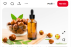 2. Jojoba olaj

A jojobaolaj igazi megmentő lehet a szárazabb, göndör vagy göndörödésre hajlamos haj számára. Magas esszenciális zsírsav tartalmának köszönhetően segít visszaadni a haj rugalmasságát, fényét és puhaságát, miközben megakadályozza a töredezést. Sokan szeretik a könnyű, szérumszerű állagát és enyhe, természetes illatát, amely használat közben kifejezetten frissítő hatású. Alkalmazhatod nedves vagy száraz hajon is, akár hagyományos leave-in kondicionálóként. Csak néhány cseppet oszlass el a tenyeredben, majd vidd fel a haj legszárazabb részeire. Ha fejbőrkezelésként szeretnéd használni, cseppents néhány cseppet közvetlenül a fejbőrödre, és gyengéden masszírozd be. Tipp: válassz hidegen sajtolt jojobaolajat, mert így jobban megőrzi a benne található vitaminokat és tápanyagokat.