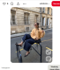 Modern, trendkövető megközelítésben

Aki szeret kísérletezni a divattal, annak a nyitott sarkú loafer remek alapdarab lehet egy merészebb, trendkövető szetthez. Oversize darabokkal, különleges szabású nadrágokkal vagy akár váratlan kiegészítőkkel kombinálva igazán egyedi megjelenést érhetünk el.

Ebben az esetben a cél nem feltétlenül a visszafogottság, hanem inkább az, hogy a különböző stílusok találkozásából valami új és izgalmas szülessen. A nyitott sarkú loafer tehát nemcsak egy visszatérő trend, hanem egy sokoldalú darab is, amely megfelelő stylinggal könnyedén a gardrób egyik kulcselemévé válhat.