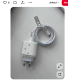 Töltő- és kábelkészlet „vészre”

Az elektronikai eszközök a mai utazások alapjai, de a töltés gyakran problémát jelent. Egy kis, kompakt töltő + kábel + USB adapter nem foglal sok helyet, de ha a sajátod elromlik, vagy a konnektor foglalt, aranyat ér. Egy jól szervezett töltőcsomag garantálja, hogy a készülékeid mindig működőképesek legyenek. Ráadásul sok járaton a székek alatt lévő konnektorok sem mindig megbízhatóak, így a „vészcsomag” segítségével elkerülheted a stresszt, amikor a telefonod 5%-on van.