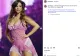 Barbi kétszer is végiglejtett a kifutón: először ebben a rózsaszín kreációban mutatta meg bámulatos alakját, és bizony nem túlzás azt állítani, hogy az est folyamán ő kapta talán a legnagyobb tapsot, így igazán büszkék lehetünk rá. Természetesen férje, Dylan az első sorban, a tőle megszokott módon állva ujjongott, amint meglátta csodaszép feleségét.