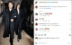 A stílusos, éjszakai felvételen Palvin Barbara és Dylan Sprouse a tőlük megszokott eleganciával sétálnak Párizs utcáin. A magyar szupermodell egy elegáns, fekete kosztümös szettet visel, míg férje egy klasszikus fekete kabátban kíséri. A fotó alatt a rajongók már hetekkel ezelőtt is „Anyuci és Apuci” névvel illették a párost.