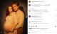A gyönyörű művészi fotón a várandós Palvin Barbara büszkén mutatta meg kerekedő pocakját egy barackvirág színű ruhában, miközben Dylan Sprouse szeretettel öleli őt át hátulról. A meghitt pillanatot ábrázoló képre többek között Gigi Hadid és Kat McNamara is elbűvölve reagált a közösségi oldalon.
