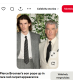 Miközben Dylan határozottan modern, mégis nosztalgikus stílusával hódít, Pierce Brosnan a tőle megszokott időtlen eleganciát képviselte. Barna velúr zakót, sötétkék nadrágot, harmonizáló inget és sálat, valamint visszafogott napszemüveget választott, hűen a brit klasszikus öltözködési hagyományokhoz. A helyszín sem volt véletlen: Mayfair London egyik legelőkelőbb negyede, ahol gyakran bukkannak fel filmes, zenei és divatvilágbeli hírességek. Dylan jelenléte itt is azt sugallta, hogy természetes közegében mozog a reflektorfényben. Nem csupán modellként arat sikert – olyan neves márkákkal dolgozott együtt, mint a Burberry, a Saint Laurent vagy a Tommy Hilfiger –, hanem egyre tudatosabban építi sokoldalú karrierjét, miközben stílusával és megjelenésével trendeket teremt.