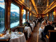 Golden Eagle Danube Express – karácsonyi vásárok és alpesi csodák vonaton

Ha imádod a karácsonyi vásárok hangulatát, a Golden Eagle Danube Express egy igazi álomutazás számodra. Ez a luxusvonat egész évben kínál 8–12 napos útvonalakat, de télen válik különösen varázslatossá, amikor a vonat a „Közép-Európa karácsonyi vásárai” programját futtatja Budapest és München között, érintve Bécset, Salzburgot és az Osztrák-Alpok mesés tájait. Az út során az utazók két éjszakát tölthetnek el egy budapesti ötcsillagos szállodában, élvezhetik a városnéző túrákat, pezsgős fogadásokat és a karácsonyi vásárok izgalmas világát. Különleges élmények várják az utasokat, mint a hagyományos bécsi lovaskocsis városnézés, egy koncert a bécsi karácsonyi népdalokkal, valamint a híres Pirker mézeskalács kóstolása. Az útvonal módosított változatai más ikonikus városokba, például Párizsba, Berlinbe vagy Amszterdamba is elkalauzolhatják az utazókat. Az utazás során a történelmi városok ezernyi csillogó karácsonyi fényben és hóval borított tájak között tárulnak fel, míg a luxusvonat kényelmes kabinjaiban és étkezőiben a hangulat teljesen átélhető. Az ünnepi időszak másik csodás Golden Eagle Danube Express útvonala a Grand Alpine Express, amely Ausztrián, Szlovénián, Svájcon és Észak-Olaszországon keresztül repíti az utasokat, lehetővé téve, hogy a hóval borított hegycsúcsok, alpesi falvak és fjord-szerű völgyek látványában gyönyörködjenek.