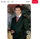Christian Bale fogászati beavatkozáson esett át az American Psycho szerepéhez, eltüntetve a foghézagját és átalakítva a metszőfogait. 2000-ben a Guardiannek elmondta, hogy eredeti fogait szerette, és még egy öntvényt is őriz belőlük a polcon, de Patrick Bateman karakterében a fizikai megjelenés sokkal fontosabb volt. A karakter teljesen a felszínességre épít, rendkívül nárcisztikus, ezért Bale úgy érezte, a fogai nem illenek hozzá. Bár figyelmeztették, hogy a koronák enyhe beszédhibát okozhatnak, és a közeli képeken is látszódhatnak, úgy döntött, hogy hajlandó átalakíttatni fogait, hogy ne veszélyeztesse a film sikerét.