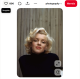Marilyn Monroe karrierjének korai szakaszában, 1949–1950 körül, állítólag egy partin hallotta, ahogy valaki “áll nélküli csodának” nevezte. Ezután konzultált egy plasztikai sebésszel, és porcpótlást kapott az állára. A beavatkozás után két hétre halasztotta a filmszínészi meghallgatását, hogy legyen ideje a felépülésre. Amikor végre sor került a meghallgatásra, a rendező állítólag így szólt hozzá: „Drágám, két évvel ezelőtt kellett volna megcsináltatnod az állad.” Ez az eset is jól mutatja, milyen extrém nyomás nehezedett a női színésznőkre az akkoriban uralkodó szépségideálok miatt és ez úgy tűnik, sajnos ma sincs másképp.