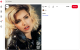 Kim Wilde 

A Kids in America sztárja egyszerre volt rocker, popsztár és szexszimbólum. Poszterei ugyanúgy helyet kaptak a kamaszfiúk szobáiban, mint az autószerelő műhelyek falain, nem véletlenül.