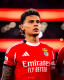 10. Richard Ríos (Kolumbia / Palmeiras) - A listát a kolumbiai válogatott és a brazil Palmeiras kiváló középpályása, Richard Ríos zárja, aki a hamisítatlan latin karizma és a forró vér képviselője. Ríos a brazil bajnokságban nyújtott teljesítménye mellett elképesztő táncos mozdulataival, hatalmas göndör fürtjeivel és folyamatosan villanó, hófehér mosolyával hódította meg a dél-amerikai hölgyek szívét. Rendkívül laza, vidám és közvetlen személyiség, akiből csak úgy árad az életöröm és a szexualitás. Ha a kolumbiai meccseket választod, az ő magával ragadó ritmusa és stílusa biztosan mosolyt csal majd az arcodra.