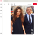 Lily Sastry 1995-ben született Londonban, Rowan Atkinson és Sunetra Sastry lányaként. Gyermekkorát viszonylag visszavonultan élte, édesapja igyekezett megóvni őt és testvérét a reflektorfénytől. A fiatal lány azonban már korán érdeklődést mutatott a művészetek iránt, és időnként feltűnt édesapja filmjeiben kisebb szerepekben. Tanulmányait Angliában végezte, és hamar világossá vált, hogy saját, önálló pályát szeretne építeni.