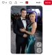Miután nyilvánosságra került a kapcsolatuk híre, Scarlett Johansson és Colin Jost már nem próbálták titkolni az érzéseiket. 2017 végén együtt jelentek meg a New York-i Természettudományi Múzeum egyik rangos gáláján, ahol mindenki számára egyértelművé vált, hogy komoly kapcsolatban élnek. A közeli ismerőseik szerint a színésznő végre olyan férfi mellett találta meg az egyensúlyt, aki intelligens, humoros és érzelmileg is stabil támaszt jelent számára.

Kapcsolatuk gyorsan elmélyült, ami sokakat meglepett Hollywoodban, hiszen Scarlett korábban többször beszélt arról, hogy nehezen talál olyan partnert, akivel valóban működik az összhang. Később egy podcastben azt is elárulta, Colin mellett jött rá, mennyire fontos számára az empátia és a hasonló gondolkodásmód.

2019-ben a humorista megkérte a kezét, Scarlett ujján pedig hamarosan feltűnt a hatalmas, 11 karátos eljegyzési gyűrű. A rajongók oda meg vissza voltak a párosért, különösen azért, mert láthatóan rengeteget nevettek együtt, és minden vörös szőnyeges megjelenésükből sugárzott a boldogság. Sokan már ekkor úgy vélték, hogy Colin lehet az a férfi, aki mellett a színésznő végleg révbe ér.