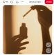Retinol + C-vitamin

Logikusnak tűnik, hogy ezt a két szert együtt alkalmazzuk mivel mindkettő nagyon hatékony a bőrápolásban - együtt még jobb eredményt adhatnak, igaz? Sajnos nem egészen.

A C-vitamin az egyik legerősebb antioxidáns, amely védi a bőrt a napfény és a szennyezés okozta károsodástól. Ugyanakkor kifejezetten irritáló lehet, mivel csak nagyon alacsony pH-értéken marad stabil és hatékony. Ez a savas közeg azonban könnyen felboríthatja a bőr természetes pH-egyensúlyát, gyengítve annak védőrétegét. Az eredmény égő érzés vagy fokozott érzékenység, főleg azoknál, akiknek eleve problémás vagy ekcémás a bőre. Ha ehhez még retinolt is adunk, ami időnként hámlást vagy szárazságot okozhat, az irritáció szinte borítékolható.

Mit tegyél helyette?

A megoldás egyszerű: külön időben használd őket. 

- Reggel a C-vitamin antioxidáns védelmet ad, segít semlegesíteni az UV-sugárzás és a szmog hatását – de ne feledd, fényvédőt mindig használj mellé!
 

- Este jöhet a retinol, amikor a bőr regenerálódik, és nincs napsugárzás, ami csökkentené a hatását.