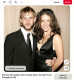 Dominic Monaghan &amp; Evangeline Lilly

Evangeline Lilly, aki a Lost című sorozatban Kate-t alakította, a képernyőn gyakran pillantott áhítattal Jackre – és néha Sawyerre is –, de a való életben egészen más volt a helyzet. 2004-től 2009-ig tartó párkapcsolatban élt Dominic Monaghannal, aki Charlie-t játszotta ugyanabban a sorozatban. Bár a képernyőn más karakterekhez vonzódtak, a valóságban közöttük szövődött szoros kapcsolat, ami hosszú éveken át tartott. Kapcsolatuk ideje alatt sokan rajongtak értük mint az egyik legkedveltebb páros a Lost rajongói között, hiszen a közös munkájuk és magánéleti történetük egyaránt izgalmas volt. Végül 2009-ben különváltak, de együtt töltött idejük mély nyomot hagyott mindkettőjük életében és karrierjében.