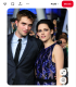 Kristen Stewart &amp; Robert Pattinson

Robert Pattinson és Kristen Stewart 2008-ban ismerkedtek meg az első Alkonyat film forgatásán, ahol a legendás vámpírpár, Edward és Bella szerepét alakították. A közös munka hamar valódi kötődéssé alakult, de kapcsolatukat sokáig igyekeztek a nyilvánosság elől elrejteni. 2012-ben kaptak nagyobb figyelmet, amikor nyilvánosságra kerültek azok a lesifotók, amelyeken Kristen egy másik férfival volt látható – a történtek komoly törést okoztak a kapcsolatukban. Végül 2013-ban szakítottak. Bár a valóságban nem maradtak együtt, a Twilight-filmek révén örökre egy generáció meghatározó párosaként maradnak emlékezetesek.
