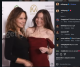 Az utóbbi években Stella egyre magabiztosabban van jelen a nyilvánosságban. Aktív a TikTokon, ahol nemcsak divattal és mindennapi életével foglalkozik, hanem humoros videókban gyakran feltűnik Clark Gregg is. Ezek a közös tartalmak természetesek, nem megjátszottak, és jól mutatják apa és lánya szoros kapcsolatát. Stella rendszeres vendég vörös szőnyeges eseményeken, például a Fekete özvegy premierjén is megjelent édesapjával. Különleges anya–lánya kapcsolatát Jennifer Greyjel a közös „beaux rêves” ("szép álmok") feliratú tetoválásuk is jelzi. Nem véletlen az sem, hogy Jennifer Grey memoárja, az Out of the Corner részben kifejezetten Stella miatt született meg: a színésznő azt szerette volna, hogy lánya pontosan értse, honnan jön, és milyen történetek előzték meg az ő életét.