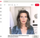 Joan Severance szépsége mára sokkal inkább az idő által formált eleganciáról szól, mintsem a fiatalság harsányságáról. Smink nélkül is magabiztosan vállalja önmagát, arcvonásai karakteresek, tekintete nyugodt és érett. Tudatosan kerülte a szépészeti beavatkozásokat, és a természetes öregedés híve maradt, ami ma különösen üdítő jelenség a plasztikai műtétekkel teli világban. Élete és pályája így nemcsak egy korszak szépségideálját idézi fel, hanem azt is megmutatja, hogy a valódi vonzerő nem tűnik el az idő múlásával.