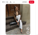 Mintás magassarkúk

A merészebb irányt a mintás, például állatmintás magassarkúk képviselik, amelyeket Bella Hadid is gyakran visel. Ezek a cipők azonnal feldobják a legegyszerűbb farmeres szettet is. A trend lényege, hogy a nadrág visszafogott marad, míg a cipő válik a fókuszponttá. Ez különösen jól működik esti programoknál vagy olyan helyzetekben, amikor szeretnénk egy kis extra karaktert vinni a megjelenésünkbe. A minták dinamizmust adnak az outfitnek, miközben megőrzik annak alapvető egyszerűségét.