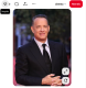 Tom Hanks

Az egyik legismertebb világsztár nemcsak naygszerű színész de különleges családi háttere is van: tegyenes ági leszármazottja Abraham Lincoln amerikai elnöknek. Ez a kapcsolat Lincoln édesanyjához, Nancy Hankshez vezethető vissza, aki 1806-ban házasodott össze Thomas Lincolnnal Kentuckyban, és sajnos csak 34 éves koráig élt. Érdekességként megemlíthető, hogy Tom Hanks később narrátorként dolgozott a National Geographic Killing Lincoln című dokumentumfilmjében, amely Lincoln életének és halálának történetét dolgozza fel. A történelem egy része így közvetlenül hozzá kapcsolódik, és összeköti a múltat a jelennel, amit a színész maga is többször elmondta, amikor Lincoln örökségéről beszélt.