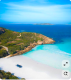 3. Wharton Beach – Ausztrália - Ausztrália nyugati partvidékén, egy kevésbé ismert régióban található a Wharton Beach, amely vad és érintetlen szépségével hódít. A hatalmas hullámok és a végtelennek tűnő partszakasz különleges hangulatot adnak a helynek. Ez nem a zsúfolt üdülőhelyek világa, hanem inkább a természetkedvelők paradicsoma. A strand különlegessége a kontraszt: a hófehér homok és a mélykék óceán találkozása lenyűgöző látványt nyújt, miközben a környék csendje igazi kikapcsolódást garantál.