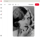 Gloria Swanson magánélete legalább annyira szenvedélyes és fordulatos volt, mint filmszerepei. A férfiak rajongtak érte, és ő sem rejtette véka alá, hogy élvezi a figyelmet. Összesen hatszor ment férjhez, ami már önmagában is jelzi, mennyire viharos kapcsolatok kísérték végig életét. Első férje a színész Wallace Beery volt, ám házasságuk rövid és konfliktusokkal terhelt volt. Swanson később azt állította, hogy teherbe esett, ám elvetélt, miután férje – saját édesanyja bujtogatására – titokban mérget adott neki, hogy megszabaduljon a nem kívánt gyermektől.