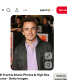 Frankie Muniz

A Már megint Malcolm és az ÖcsiKém sztárja, Frankie Muniz szintén visszavonult a színészettől már egy jó ideje. „Amikor a Malcolm sorozaton dolgoztam, nagyon izgatott voltam, hogy része lehetek a műsornak, de amikor a sorozat véget ért, kicsit eltávolodtam a szakmától. Más dolgokkal kezdtem foglalkozni: autóversenyekre jártam, beléptem egy zenekarba” – mondta Muniz korábban. 2006 óta tartott szünetet, de nemrég a Disney+-on látható Már megint Malcolm négy epizódos rebootja miatt kivételt tett, és erre a rövid munkára igent mondott. Azt azonban nem tervezi, hogy teljes állásban visszatérjen a szakmába.
