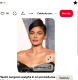 Kylie Jenner már fiatalon egész birodalmat épített tökéletesen formált szája köré, ám amikor rajongói először észrevették, hogy az ajkai kicsit teltebbek, mint amire emlékeztek, a valóságshow-sztár tagadta, és a sminkjére fogta a változást. Bár Kylie akkor még nem árulta el, hogy valójában ajakfeltöltésen esett át, később beismerte a tényt. Az ok, amiért eleinte hallgatott, az életkora volt. „Még csak nem is voltam 17 éves. Mi lenne, ha azt mondanám: ’Igen, megcsináltattam az ajkaimat’? Mit gondolnának rólam az anyukák? A gyerekek, a rajongóim őrültnek tartanának. Nem akartam rossz példát mutatni” – mesélte később a Complex magazinnak. Hozzátette, hogy az őszinteség hiánya miatt sokan még furcsábbnak találták a helyzetet, mert szinte nyilvánvaló volt a változás.