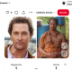 Matthew McConaughey

Matthew McConaughey számára a súlygyarapodás élvezetes folyamat volt: hat hónap alatt 21 kilót szedett fel az Arany című film kedvéért. A színész számára ez a folyamat inkább egy ínycsiklandó gasztronómiai kaland volt, mivel imádja a hamburgereket, és minden nap kísérletezett újabb gyorséttermi finomságokkal. „A kedvenc ételem a hamburger, így egész nap hamburgereket ettem, készítettem és próbáltam ki új helyeken” – mesélte korábban egy interjúban a filmsztár. Bár a teste megváltoztatása fizikailag kihívást jelentett, számára az élvezet és az étel szeretete tette könnyebbé a folyamatot, így az átalakulás nemcsak hiteles, hanem szórakoztató élménnyé is vált.