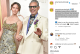 Jeff Goldblum tudja, hogyan kell magára vonzani a szempárokat! A Wicked sztárja feleségével, Emilie Livingstonnal az oldalán kiemelkedő stílusban érkezett a 2025-ös Oscar-díjra. 