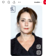 Talia Balsam Hollywood egyik „régi vágású” dinasztiájából származik: édesapja az Oscar-díjas Martin Balsam, édesanyja pedig a szintén elismert színésznő, Joyce Van Patten. Már fiatalon természetes volt számára a kamera világa, és Clooney után is stabil, folyamatosan fejlődő karriert épített. Szerepelt a Mad Men-ben, a Válás-ban, és olyan karaktereket formált meg, akik intelligenciát, érzékenységet és erőt sugallnak. A színésznő ma is aktív, elismert, és sokak szerint élete legjobb szakaszát éli – távol a hollywoodi bulvárzajtól, boldog házasságban John Slattery oldalán.