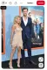 Chris Hemsworth

A színész, akit a legtöbben Thor szerepében ismernek a Marvel-univerzumból, nemcsak izmos testalkatával, de impozáns, 191 centiméteres magasságával is kitűnik a mezőnyből. Ez az adottság segített neki abban, hogy megszerezze a mennydörgés istenének szerepét – de, mint maga is bevallotta, ez inkább kivétel, mint szabály Hollywoodban.

„Sokszor kellett hazudnom a magasságomról, hogy esélyt kapjak egy szerepre” – mesélte a Radio Times-nak adott interjújában. „Rengeteg olyan szerep van, amit szerettem volna megkapni, de egyszerűen fizikailag nem voltam odaillő. Ilyenkor azt mondtam, hogy alacsonyabb vagyok.”