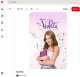 A Violetta lezárása után sokan azt gondolták, Martina Stoessel is azon fiatal színészek közé kerül majd, akik a sorozat befejezésével fokozatosan eltűnnek a reflektorfényből. Az élete azonban egészen másképp alakult: tudatosan kezdett dolgozni zenei karrierjén, és rövid időn belül saját dalokkal és albumokkal jelentkezett. A popzenei világban így hamar megtalálta az útját, és több latin-amerikai slágerlistán is előkelő helyre került.