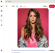 Az évek során Martina Stoessel több sikeres albumot és slágert adott ki, amelyek közül több is milliós nézettséget ért el a zenei platformokon. Nemcsak Latin-Amerikában, hanem Európában is hatalmas rajongótábort épített ki, koncertjei pedig rendszeresen teltházasak. A latin popzene egyik meghatározó fiatal alakjává vált tehát, akit sokan a generációja egyik legtehetségesebb és legszebb előadójának tartanak.