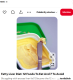 A margarin egy növényi olajokból készített zsiradék, amelyet úgy ízesítenek, hogy hasonlítson a vajhoz. Sok receptben, különösen a sütésnél, megfelelő helyettesítője lehet a vajnak, mivel magas víztartalma révén puhább, könnyedebb textúrát biztosít a tésztáknak. Használata egyszerű: általában 1:1 arányban válthatjuk a vajat margarinra. Azonban fontos tudni, hogy a margarin erősen feldolgozott élelmiszer, ezért érdemes mértékkel használni, különösen, ha egészségtudatosan szeretnénk étkezni. Omlós sütemények, kekszek és muffinok esetén remek alternatívát kínál, és könnyedén beleolvad a többi összetevőbe, így finom, lágy tésztát kapunk.