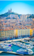 1. Marseille (Franciaország) - Európa legveszélyesebb városa idén is a dél-franciaországi kikötőváros, Marseille lett, amely toronymagasan vezeti a Numbeo szégyenlistáját. A városban a bűnözési index megközelíti a kritikus szintet, ami a különböző drogkartellek és fegyveres bandák egymás közötti, sokszor fényes nappal zajló leszámolásainak, az ellenőrizetlen migrációs feszültségeknek és a mindennapi utcai rablásoknak a közvetlen következménye. Marseille bizonyos no-go zónáit még a rendőrség is kerüli, a turisták számára pedig a város egyes negyedei életveszélyes csapdát jelenthetnek.