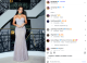 Cristiano Ronaldo párja, Georgina Rodríguez modellként és televíziós személyiségként vált világhírűvé, és mára önálló celebként is hatalmas rajongótáborral rendelkezik. Ronaldo oldalán éveken át a világ legnagyobb stadionjaiban jelent meg, és gyakran a kamerák fókuszába kerül, miközben saját márkát és médiakarriert is épít.