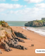 Wales - Még mindig olyan országnak számít, ahol esőkabát nélkül nem lehet elhagyni a házat. De Walesben már 2030-ban is elképzelhetetlen turistaáradat lesz majd a szakértők szerint. A globális felmelegedés jelentősen barátságosabbá teszi az éghajlatot, és így vonzóbbá az utazók számára. Több mint 1000 kilométernyi tengerpart, érintetlen nemzeti parkok, vad sziklák és bájos falvak: Walesben minden megtalálható, amit sokan korábban Görögországban vagy Horvátországban kerestek – csak tömegturizmus és hőség nélkül.