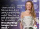 Olivia Wilde végül nem hagyta szó nélkül a róla szóló kommentcunamit, ám nem dühösen vagy sértődötten reagált. Inkább humorral próbálta kezelni a helyzetet, amit rajongói különösen értékeltek. Instagram-sztorijában testvérével, Charlie Wilde-dal közösen készített videót osztott meg, amelyben viccesen reagált a róla terjedő mémekre és gúnyolódásokra.

Testvére ironikusan megkérdezte tőle: „Olivia Wilde, szeretnél reagálni azokra a pletykákra, hogy feltámadt holttest vagy?” A színésznő nevetve válaszolt, és elmagyarázta, hogy a furcsa képekért valójában a halszemoptikás kamera felelős. Azt is bevallotta, hogy valóban nem ez volt élete legelőnyösebb pillanata, de szerinte a felvétel messze nem tükrözi a valóságot. A videó végén nevetve még hozzátette: „Nem haltam meg.” Ez a reakció rengeteg pozitív visszajelzést kapott, sokan dicsérték, hogy Wilde nem vette túl komolyan a helyzetet, és képes volt nevetni saját magán.