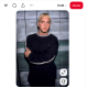 Eminem - 23

Eredeti nevén Marshall Mathers, 23 éves volt, amikor megszületett lánya, Hailie Jade Scott Mathers. Hailie édesanyja  középisEminemkolai szerelme, Kimberly Anne Scott volt. Bár a kapcsolatuk sok hullámvölgyön ment keresztül, Hailie érkezése nagy hatással volt mindkettőjük életére. A kislány neve többször is felbukkan a rapper dalszövegeiben, és Eminem gyakran beszélt arról, hogy Hailie miatt akart jobb ember lenni. Hailie mára már felnőtt nő, aki saját karriert épít, és továbbra is közel áll az apjához, aki később két másik lányt is örökbe fogadott.
