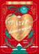 Sophie Jomain: Egy szív karácsonyra - Adventi naptárregény

24 nap, és lesz egy új, szerelmes szívem - Adventi love story
A nevem Avril, 18 éves vagyok. Egy szívrendellenességgel születtem, amibe akár bele is halhattam volna. Három évvel ezelőtt volt egy szívtranszplantációm. Azóta megváltozott az életem. Idén apukámnál töltöm a karácsonyt, egy alpesi síparadicsomban, ami az adventi időszakban mindig különösen varázslatos.