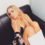 Carmen Electra: Éppen befejezte a turnét Prince-el, amikor észrevette, hogy egy barátja ellopta a pénzét. A Playmate pár évig hajléktalanként élt Los Angelesben, mielőtt ismertté vált.